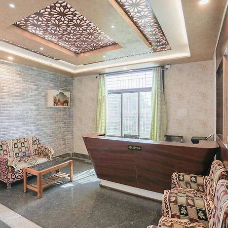 Flagship 76560 Hotel Vanss Bhubaneswar Exterior foto