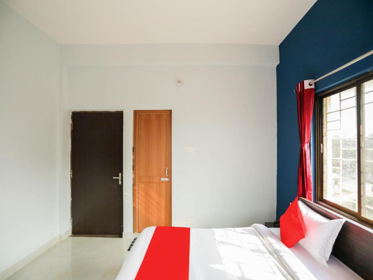 Flagship 76560 Hotel Vanss Bhubaneswar Exterior foto