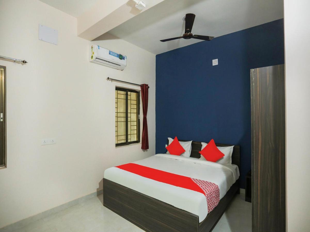 Flagship 76560 Hotel Vanss Bhubaneswar Exterior foto